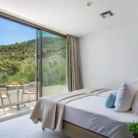 Villa Bougainvillea Boutique 1 By *